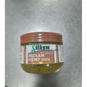 Hemp Silken Indian Hemp Hair Cream