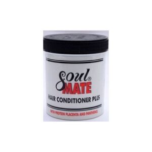 Soul Mate Hair  Conditioner  Cream X 2