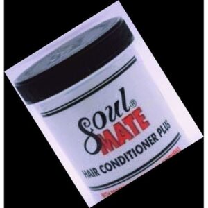 Soulmate Hair Cream