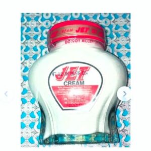 Jet ORIGINAL HAIR CREAM X 2