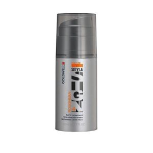 Goldwell Stylesign Roughman Matte Cream Paste
