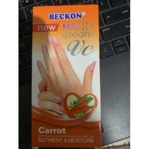 Beckon Moisturizing Anti-drying Hand Cream-