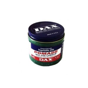 Dax Botanical Enriched Indian Hemp Moisturizer Hair Cream-7.5oz