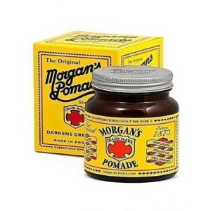 Morgan Morgan'S Pomade Darkens Cream 50G