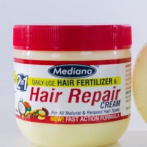 Mediana HAIR REPAIR CREAM X 2