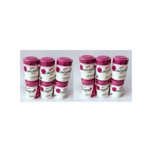 Cacatin Herbal Antiseptic Cream- 12 PIECES