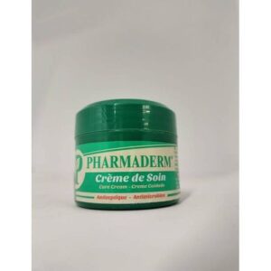 Pharmaderm Anti-bacterial And Anti-fungal Cream 2pcs