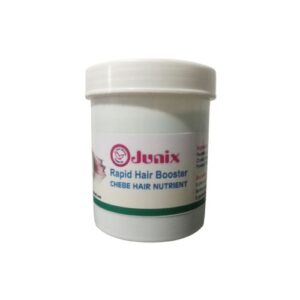 Junix Chebe Hair Cream/ Hair Nutrient