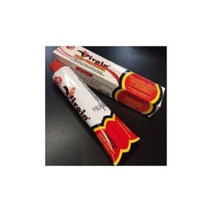 Virgin Hair Fertilizer Anti Dandruff And Hair Conditioning Cream For Rapid & Healthy Hair Growth X 2