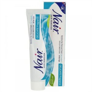 Nair Hair Removal Cream