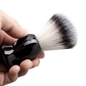 Shaving Brush Durable Beard Shaving Tools For Shaving Cream Dad Hair