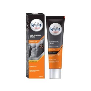 206 Collective Veet Men Hair Removal Cream  200mls