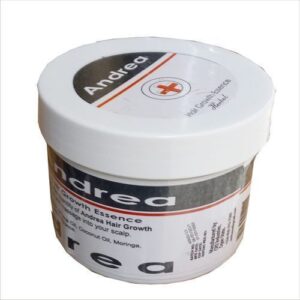 Andrea Bald/Hair Growth Cream, Hair Strengthening,prevent Hair Loss
