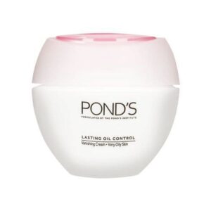 Fashion 21 Pond'S Oil Control Pond's Vanishing Cream 50ml=
