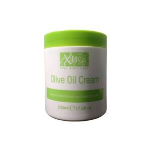 XBC Olive Oil Cream