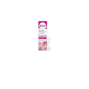 Veet Pure Hair Removal Cream 100ml