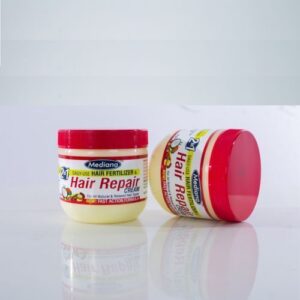 Mediana HAIR REPAIR CREAM X2