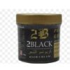 2Black SUPER PRO HAIR GROWTH CREAM -unisex (150g)