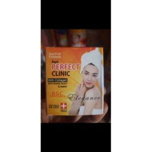 Raph PERFECT CLINIC FACE CREAM WITH COLLAGEN