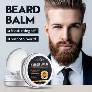 Beardboost Growth Cream-Instant Facial Rapid Beard Growth Balm