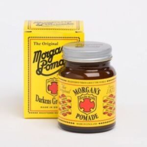 Morgan'S Pomade Darkens Cream - 50g