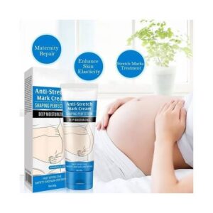 GUANJING 7 Days Super Strong Stretch Mark Removal Cream