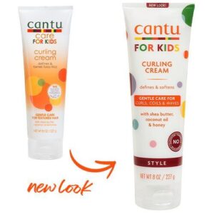 Cantu Curling Cream 227g