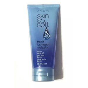 Avon Shaving gel