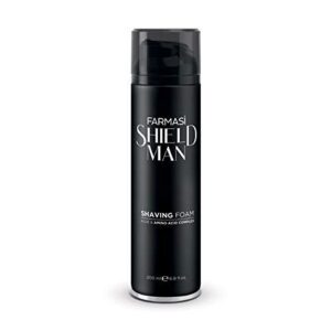 Farmasi Shield Man Shaving Foam