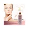 WHITE GLOW X7 Organic Natural Lightening Face And Body Lotion