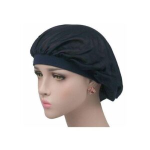 Coconut Nightcap Air Conditioning Cap