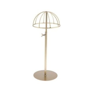 Desk Bracket With Storage Support Display Stand