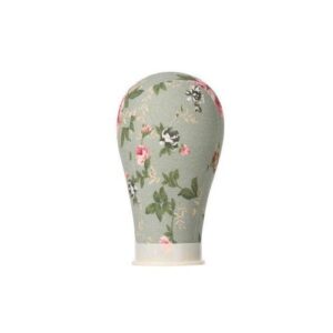 21~25 Inches Wig Head Mannequin Head Wig Display Styling