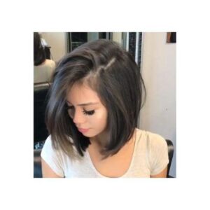 Breathable Exotic Bob Wig With Closure