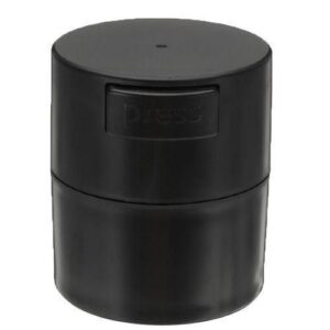 Eyelash Glue Storage Tank Eyelashes Extension Glue Adhesive Stand Jar Activated Sealed Box 4 Cells Container Black