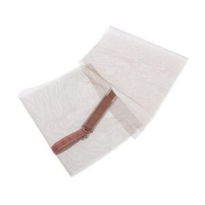 360 Lace Frontal Mesh Wig  Closure Adjustable Stretchable Straps