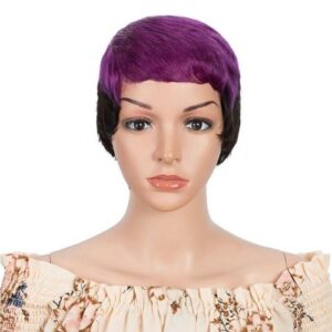 Debut Best Short Pixie Hairstyles For Black Women Brazilian