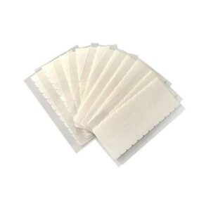 3X No Shine Bonding Double Sided Adhesive Super Tape For Human