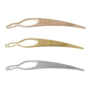 3pcs Dreadlocks Tools Crochet  Sisterlocks Hooks Hair Braiding 6