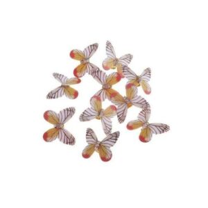 10pcs Metal Hair Braid Ring Beads Dreadlocks Cuff For Hair Decor 01