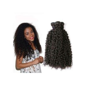 Hair Deep Wave 1 Bundles 18inches