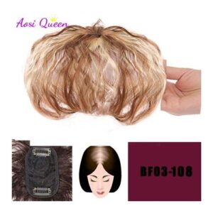 As Natural Male Toupee Short Wig Hair Style Per For Young Men Balding Hair-Loss High Hair Line Clip-On Hair Extensions