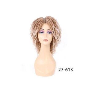 Crochet Twist Hair S Soft Short Bouncy Curly C S For Black