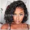 Crossborder wig European and American fashion dyeing