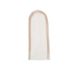 10pc Dark Brown Swiss Lace Net For Wig Making And Wig Caps Lace Wigs Material Or Lace Closure Hair Net
