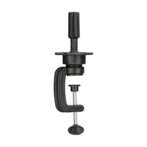 Stainless Steel Three-legged Bracket for Mannequin Head Dummy Head Doll Head Wig Making Display Head Mold,A NO5099