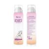 Hair Removal Cream Spray Foam Mousse Cleansing Does Not