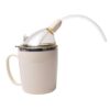 Convalescent Feeding Drinking Aids Adult Disabled Sippy Cup For Water