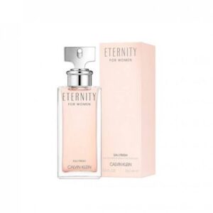 Calvin Klein ETERNITY EAU FRESH