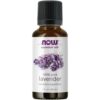 Now Solutions Lavender Oil  1 Fl. Oz 30 Ml